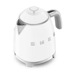 Электрический чайник SMEG Mini KLF05WHEU