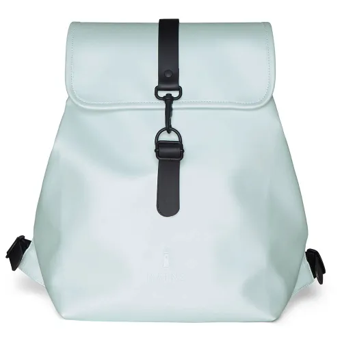 Водонепроницаемый рюкзак Rains Bucket Backpack-ice