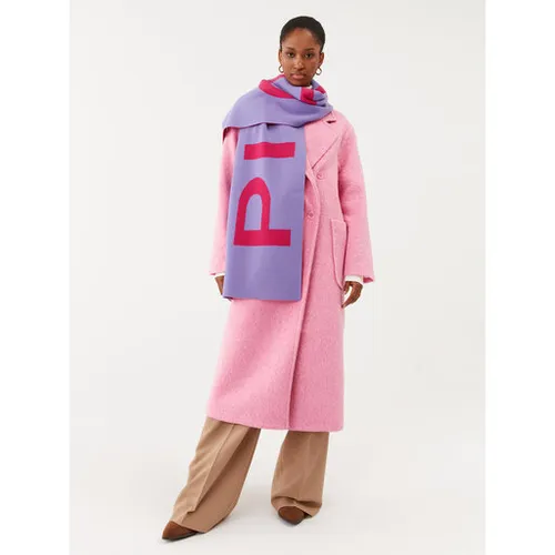 Pinko sogliola batistă AI 23-24 PPRE 101506 A101 Lilla / Fux JN3