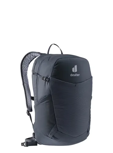 Plecak turystyczny Deuter Speed Lite 21 - black/black