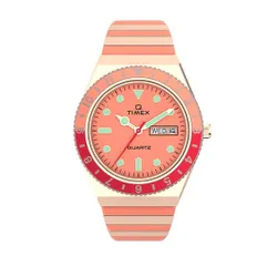 Timex Q Timex Malibu TW2V38600 Pembe Saatler