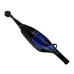 Электрошвабра Zeegma Puur Prime Control, черный