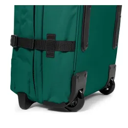 Eastpak Tranverz M-Tree green Seyahat Çantası