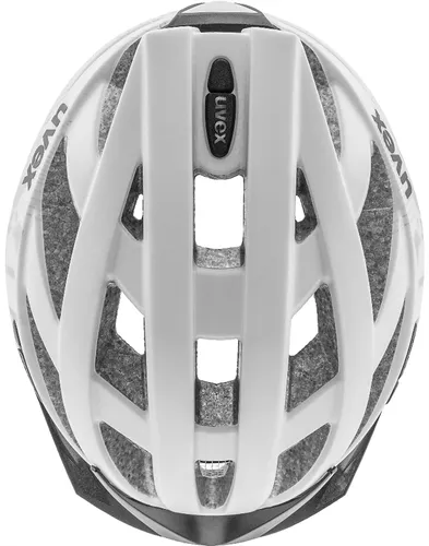 Kask rowerowy UVEX City I-vo