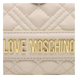 Dragoste MOSCHINO Jc4069pp1hla0110 geanta Avorio