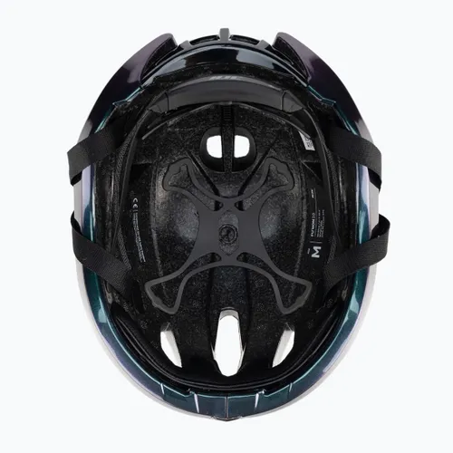 Kask rowerowy HJC Furion 2.0 chameleon