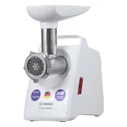 Bosch MMWPL3000 Kıyma makinesi