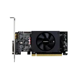 Karta graficzna Gigabyte GeForce GT 710 2GB DDR5 -5 64bit