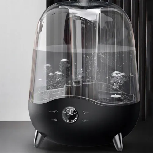 Oczyszczacz i nawilżacz powietrza 2w1 Deerma F327W 5l