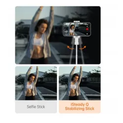 Gimbal Hohem iSteady Q