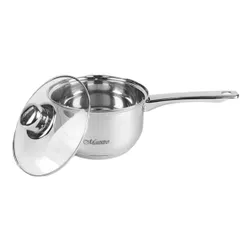 Zestaw garnków MAESTRO MR-2020-10 (10 elementów)