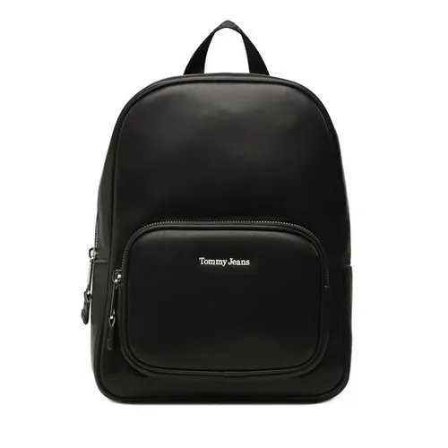 Tommy Jeans stadion Prep Rucsac AW0AW14558 Negru BDS