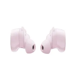 Słuchawki bezprzewodowe Bose QuietComfort Earbuds 2024 Dokanałowe Bluetooth 5.3 Różowy