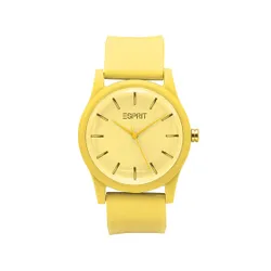 Часы Esprit ESLW23710SI Yellow