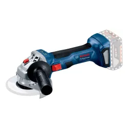 Bosch GWS 180-LI Professional Açılı Taşlama Makinesi (+kasa 125mm)