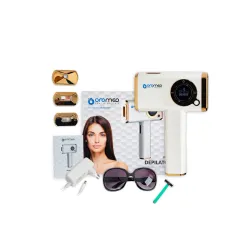 Depilator OROMED ORO-IPL ICE