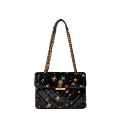 Geanta Kurt Geiger 690-Kensington 423309789 Blk / Altele