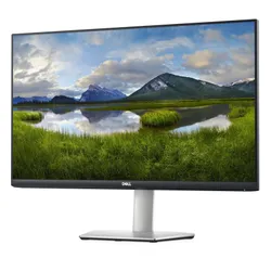 Monitor Dell S2721HS 27" Full HD IPS 75Hz 4ms