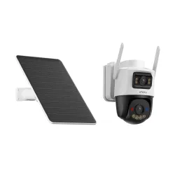 Kamera Imou AOV Dual + panel solarny 8W