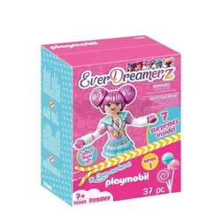 Playmobil 70385 EverDreamerz Rosalee