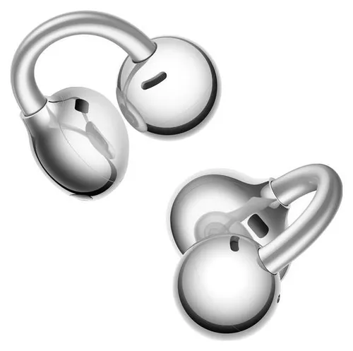 Huawei FreeClip 2 S Niebieskie