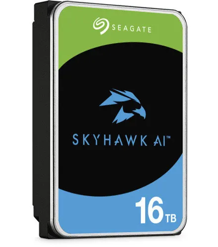 Dysk SEAGATE SkyHawk AI 16TB HDD