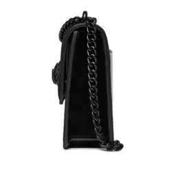 Geanta Kurt Geiger 690-Sm Shoreditch 495200209 Negru