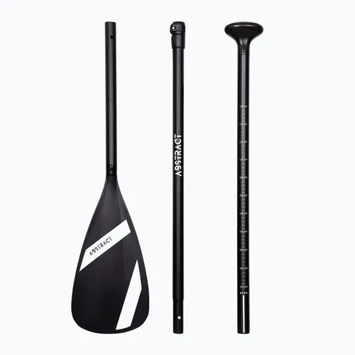Deska SUP ABSTRACT Coral 10'6'' topaz