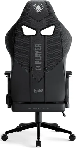 Fotel DIABLO CHAIRS X-Player 2.0 Kido Czarny