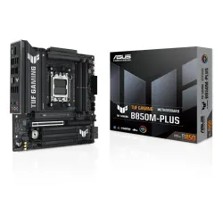 Płyta główna ASUS TUF GAMING B850M-PLUS