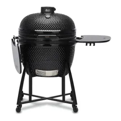 Grill Węglowy KOLER Kamado EG26