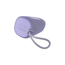 Głośnik Bluetooth Fresh 'n Rebel Bold M2 20W Dreamy lilac