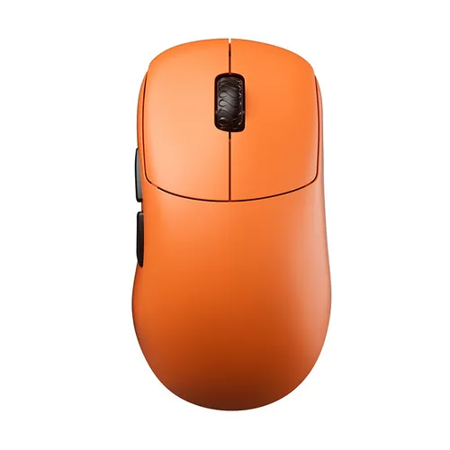 Myszka gamingowa Lamzu Thorn V2 Orange