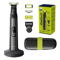 Golarka PHILIPS ONEBLADE PRO 360 FACE + BODY QP6651/30