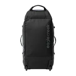 Складная сумка XL Eagle Creek Cargo Hauler Roll Duffel 130 l-charcoal