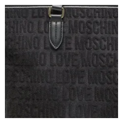 Сумка LOVE MOSCHINO JC4072PP1GLN100A Nero