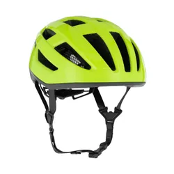 Kask rowerowy Endura Xtract MIPS hi-viz yellow