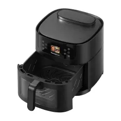 Air fryer Melchioni Family Dora 1800W 8l