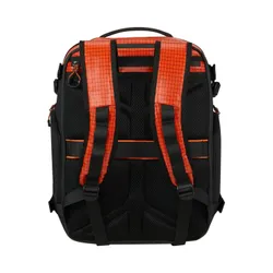 Рюкзак Samsonite Outtrax Cabin Underseat 15,6" - tangerine red
