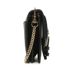 Geantă de modă Versace Jeans 74va5pf6 ZS413 899