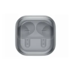 Słuchawki bezprzewodowe Samsung Galaxy Buds4 Pro SM-R640NZW Dokanałowe Bluetooth 6.1 Funkcje AI Biały