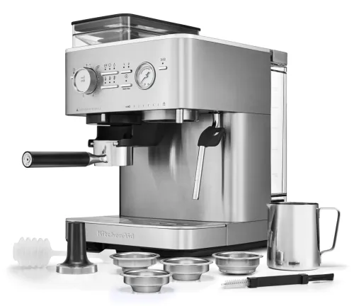 Ekspres kolbowy KitchenAid 5KES6551ESX