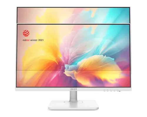 Monitor MSI Modern MD2412PW 23,8" Full HD IPS 100Hz 1ms MPRT