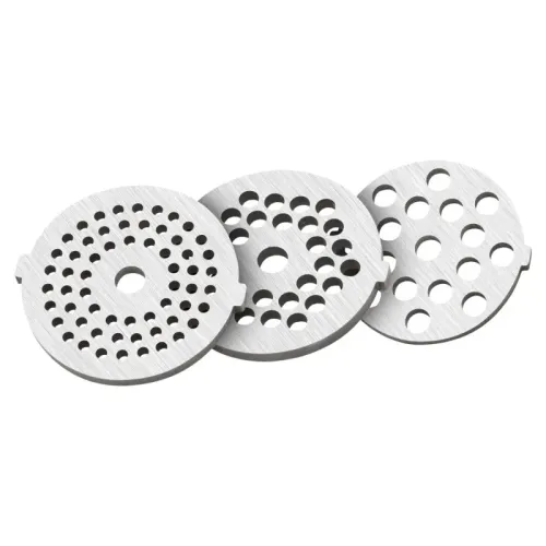 Мясорубка электрическая Bomann FW 6067 CB 1000W, 3 ситка