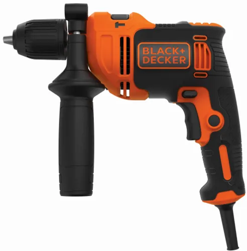 Wiertarka udarowa BlackDecker BEH710