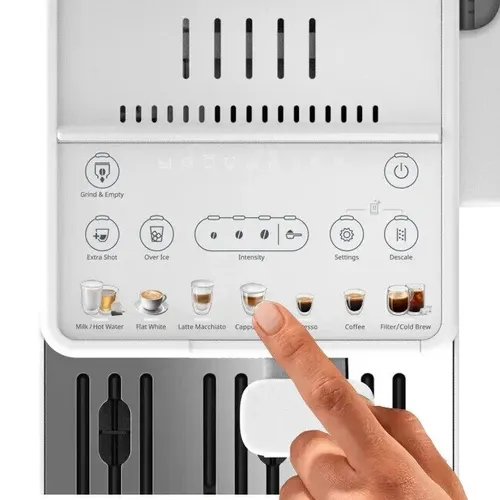 Ekspres DELONGHI EXAM420.55.WXL Biały