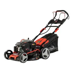 Kosiarka spalinowa Scheppach MS200-51E