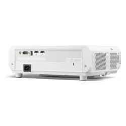 Projektor VIEWSONIC LX750-4K 4K UHD (3840 x 2160), 4000 ANSI lumen, Wi-Fi, Bluetooth