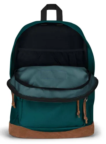 Рюкзак для ноутбука JanSport Right Pack 15 - глубокий можжевельник