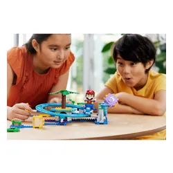 LEGO Super Mario 71400 plaj Genişletme seti